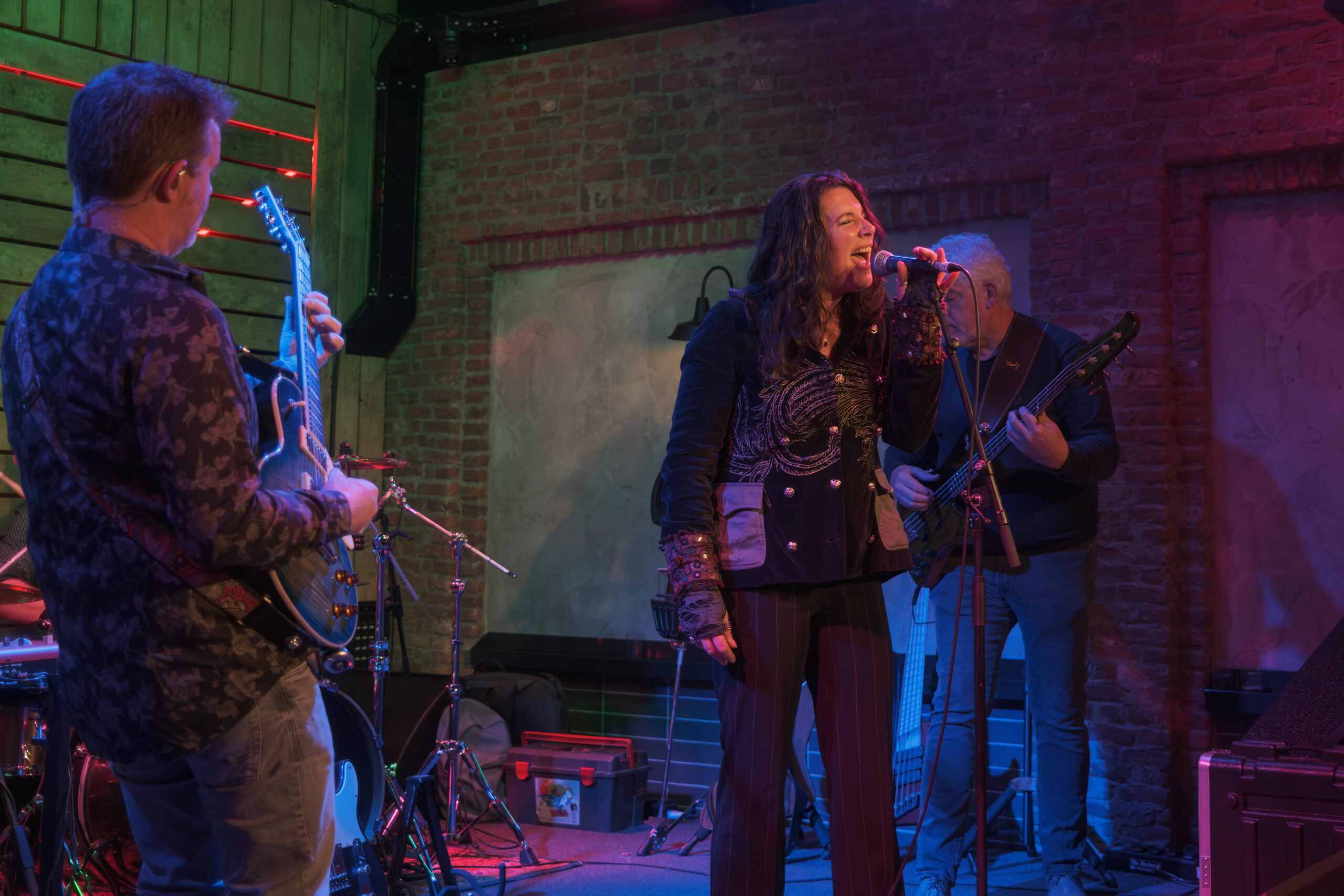 Boekingzz 2025 Promo142