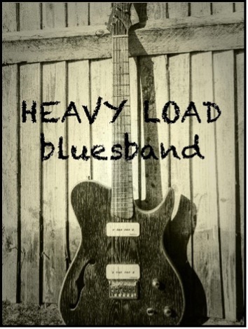 heavy load