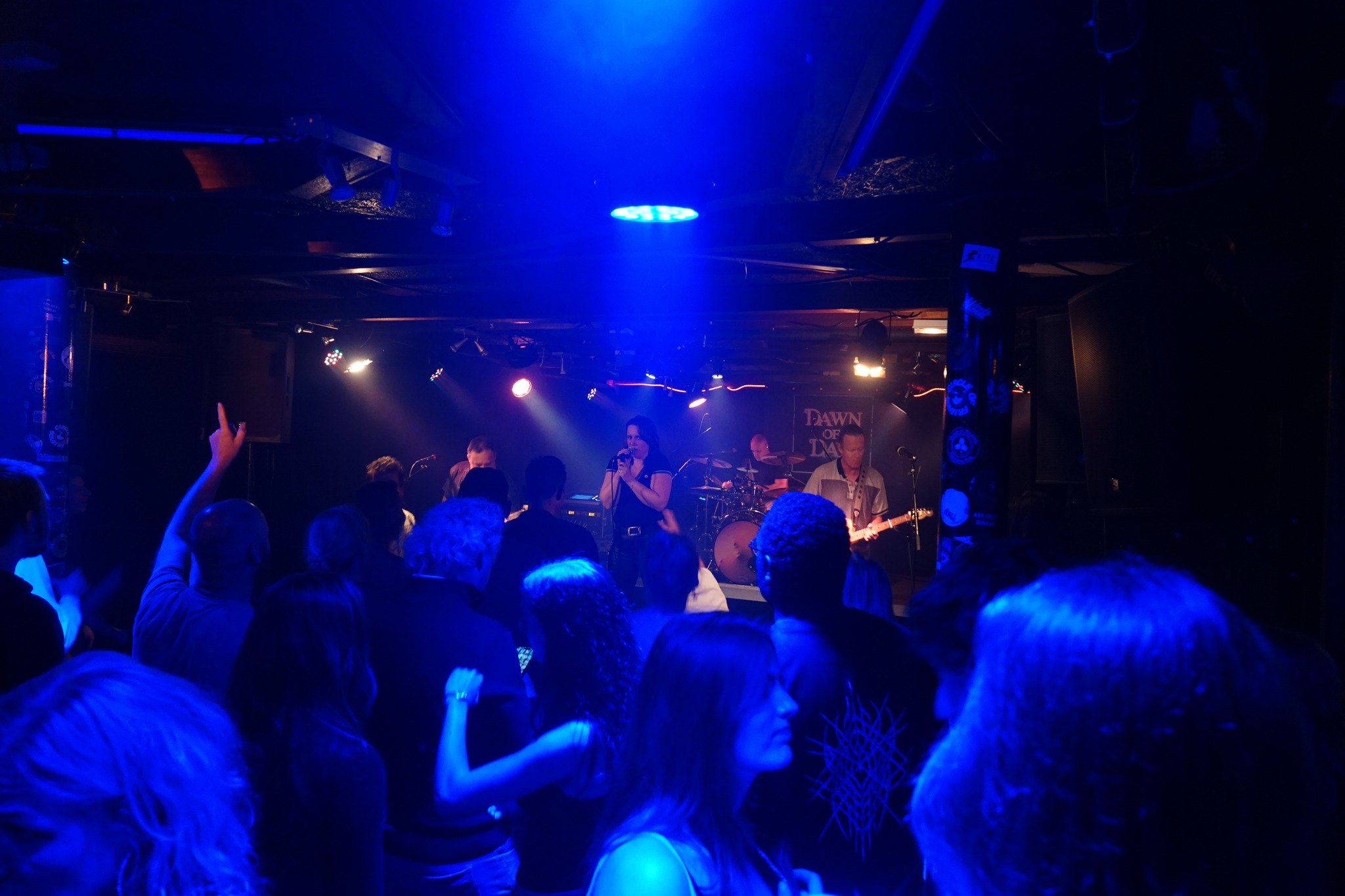 Dod @ Rockcafé
