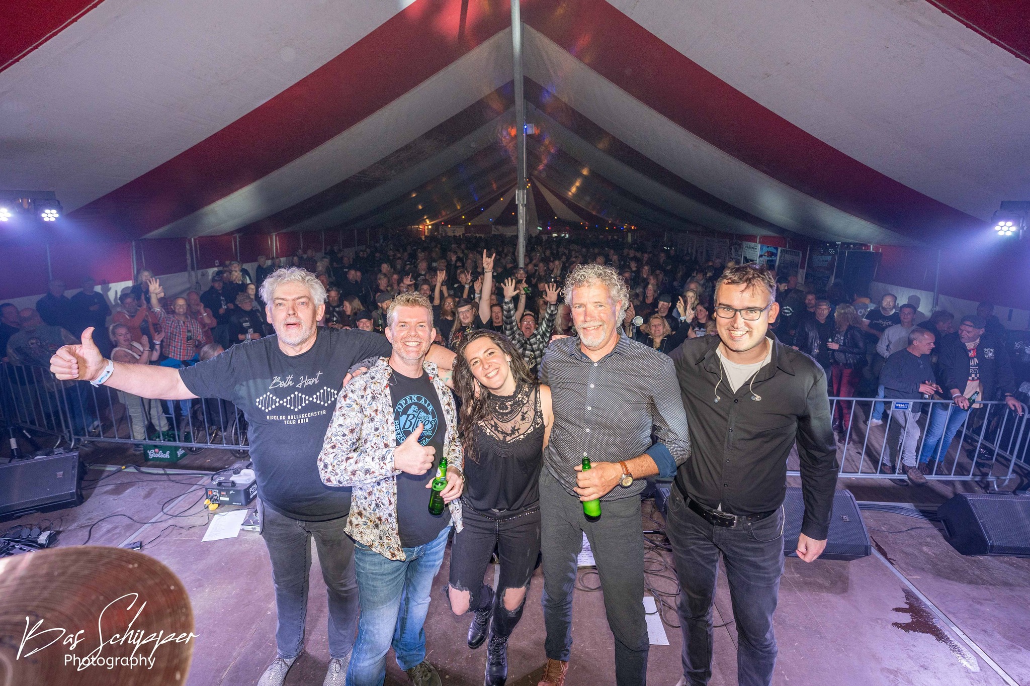 spirtittenfotopubliek