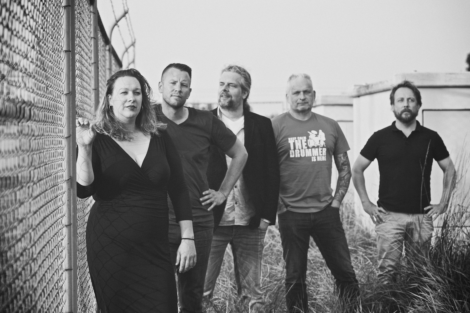 Bandfoto's JWA G2 025
