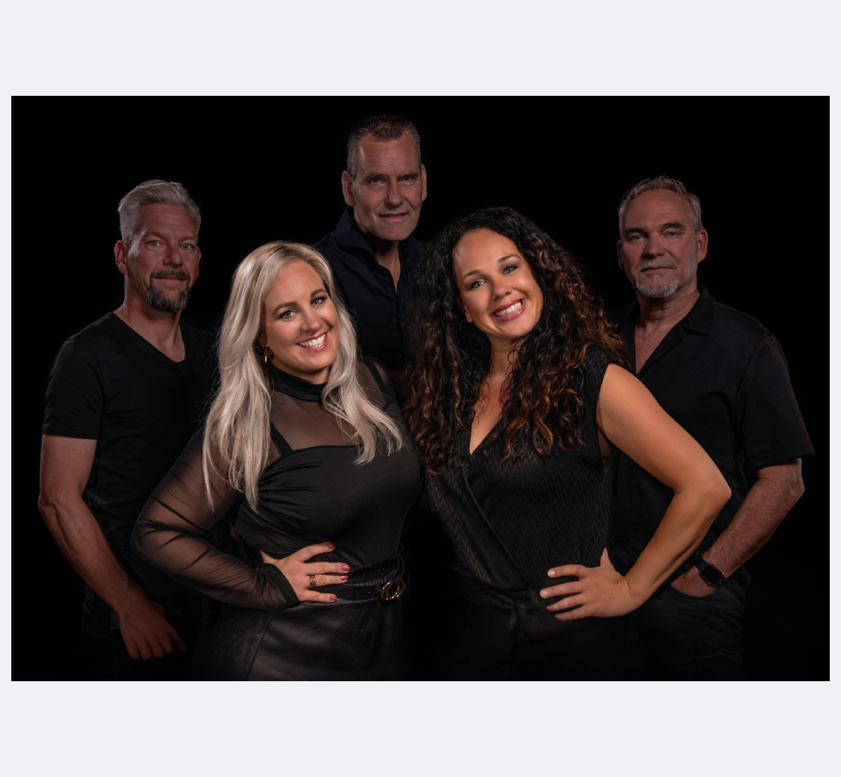 acoustix foto zonder logo