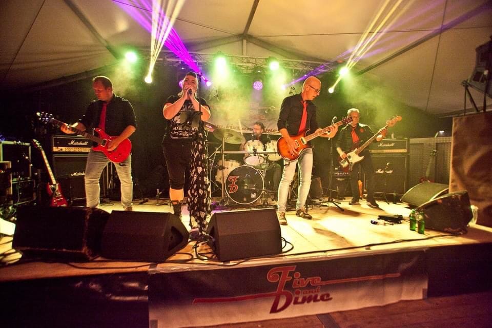foto five dime