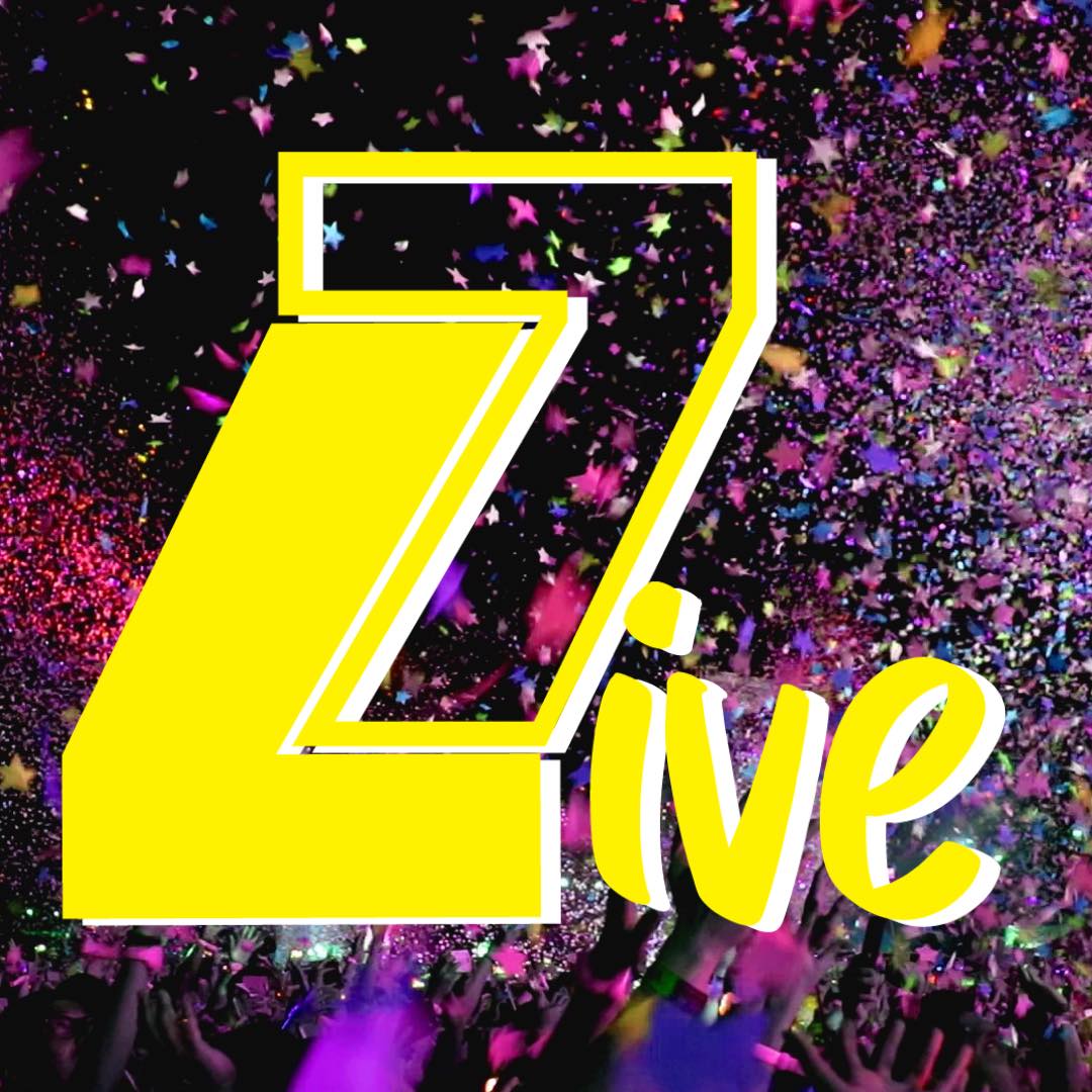 7Live Logo